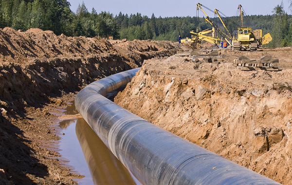 Pipeline safety protection